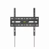 Soporte de pared para TV Gembird WM-75F-02 (fijo), 32