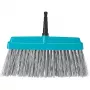 Gardena 03609-20 - exterior - azul - gris - cerdas duras - plástico - 320 mm