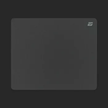 Endgame Gear EM-C PORON® alfombrilla de ratón gaming - negra