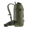 Mochila de bicicleta - Deuter Amager 25+5 grafito