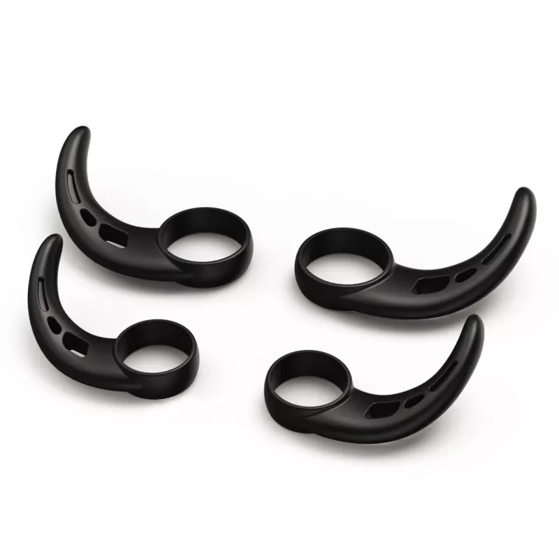 Auriculares Hama Freedom Run II inalámbricos de gancho deportivos USB Type-C Bluetooth negro