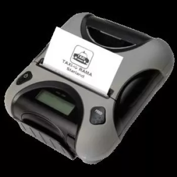 Star Micronics 39634830 impresora negra