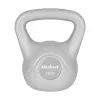 Pesa rusa REBEL ACTIVE gris bituminoso 12 kg