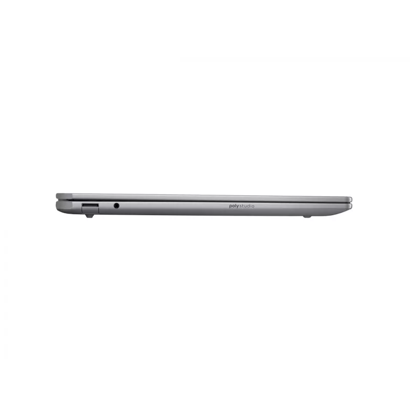 HP OmniBook Ultra Portátil 14-fd0099ng - AMD Ryzen AI 9 HX 375 - Win 11 Home - Radeon 890M - 32 GB RAM - 2 TB SSD NVMe, Performance - 35,6 cm (14 pulgadas)