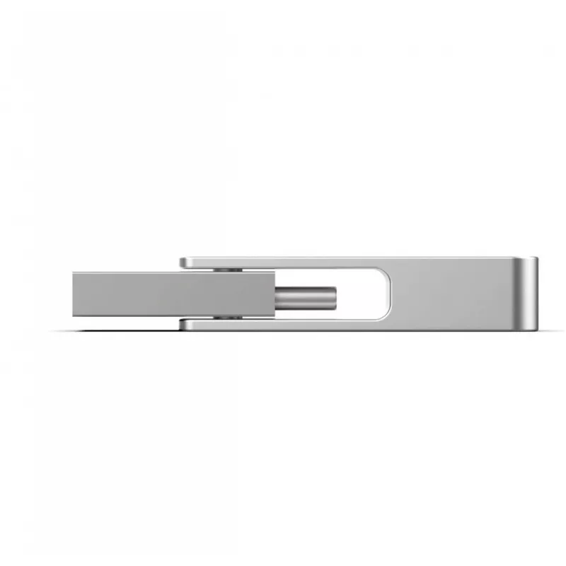 Memoria USB PNY 128 GB USB Type-A USB Type-C DUO LINK