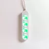Regleta de enchufes inteligente 12A Shelly Power Strip 4 Gen4 Zigbee/Matter