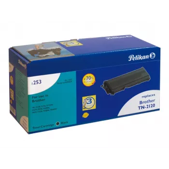 Pelikan 4200129 consumible de impresora negro