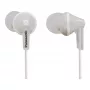 Auriculares Panasonic RP-HJE125E-W