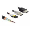 Cable HDMI DeLOCK 84966 5 m