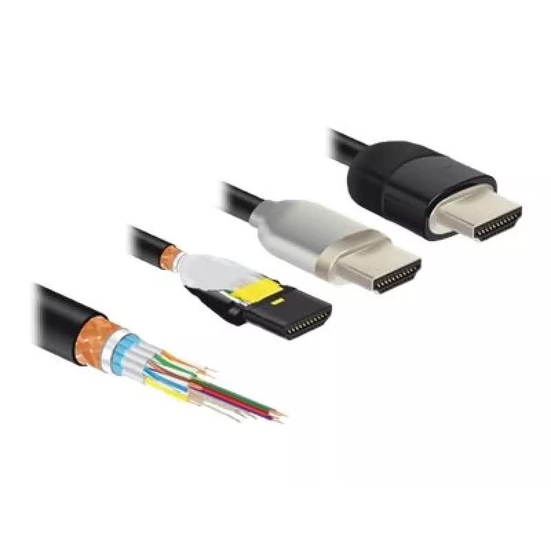 Cable HDMI DeLOCK 84966 5 m