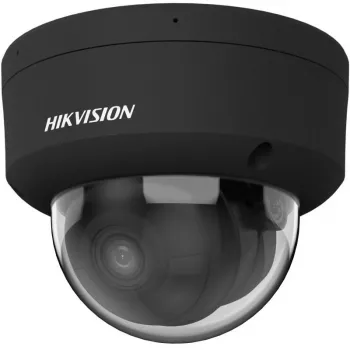 Cámara de vigilancia IP Hikvision Pro Series DS-2CD2186G2H-ISU(2.8mm)(eF)/negro