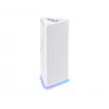 Sistema Wi-Fi Mesh MSI Roamii BE Pro Mesh System pack de 2