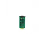 Tarjeta de relés Unit U-Relay-Card-SP 5V 16A – placa de relés unipolar para control de baja tensión