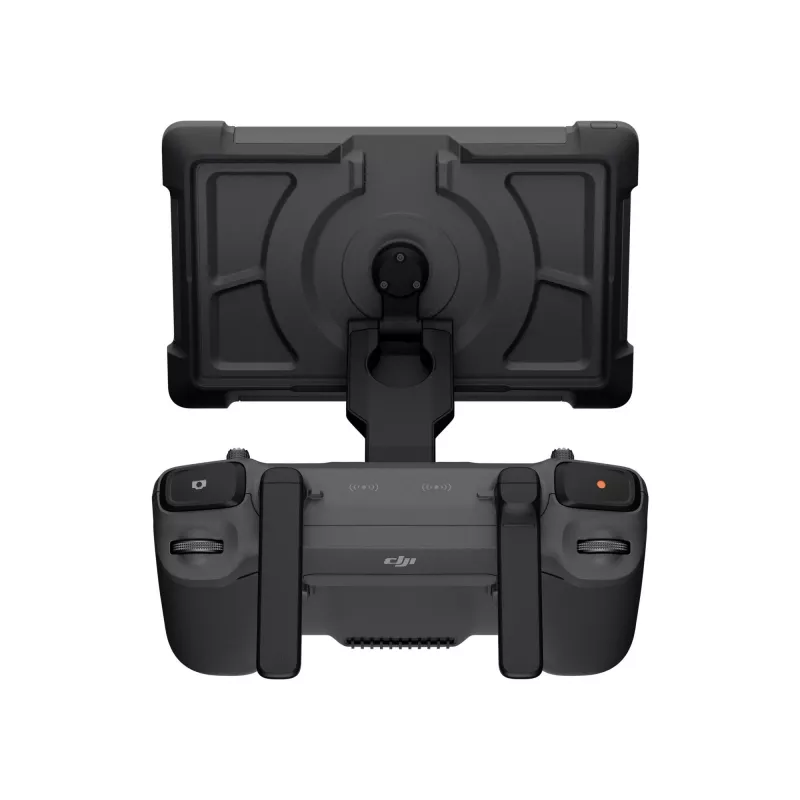 Unidad de control DJI RC Pro 2 gris batería integrada 4h