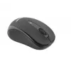 Ratón inalámbrico Tellur Basic Mini negro interfaz