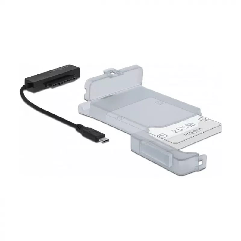 Tarjeta de interfaz DeLOCK 64084