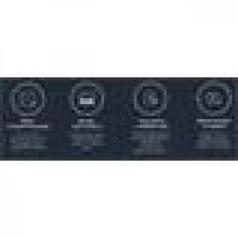 Switch de red Hikvision DS-3E1309P-EI(B) 8 puertos 100 Mbps con 110W PoE