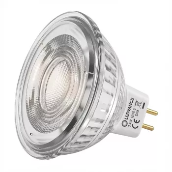 Reflector LED Osram LED MR16 35 36° 3.4W 940 GU5.3 regulable