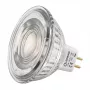 Reflector LED Osram LED MR16 35 36° 3.4W 940 GU5.3 regulable