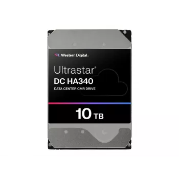 Disco duro interno Western Digital 10 TB 3,5
