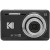 Kodak PIXPRO FZ55 1/2.3 cámara compacta 16 MP CMOS 4608 x 3456 píxeles negra (FZ55BK)