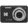 Kodak PIXPRO FZ55 1/2.3 cámara compacta 16 MP CMOS 4608 x 3456 píxeles negra (FZ55BK)