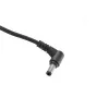 Fuente de alimentación/adaptador Qoltec 50076 90W interior negro