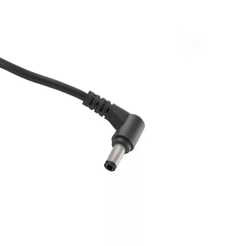 Fuente de alimentación/adaptador Qoltec 50076 90W interior negro