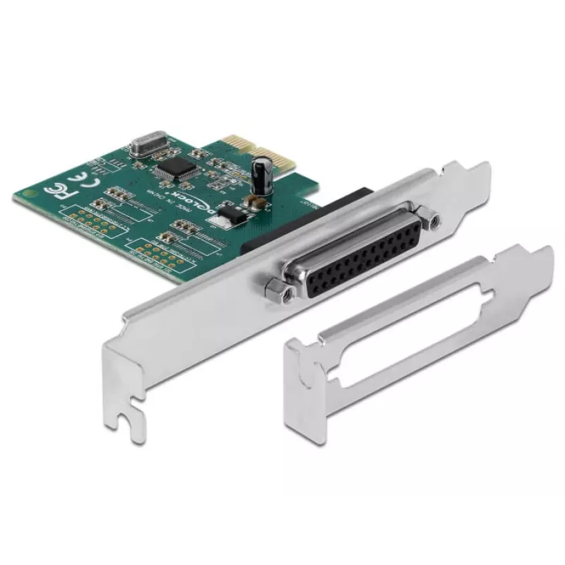 Tarjeta de interfaz DeLOCK 90412