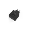 Cargador para dispositivos móviles Green Cell CHAR07 negro para interiores