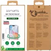 4smarts set de protección premium 360° para Apple iPhone 16 compatible con MagSafe