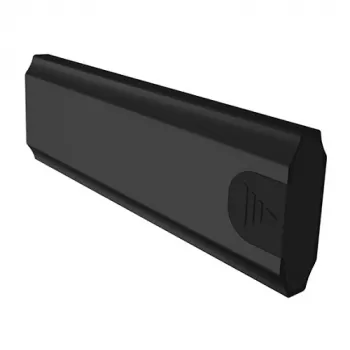 Caja premium para SSD M.2 PCIe NGFF/NVMe USB3.1