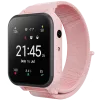 Reloj infantil CANYON Alfie KW-37 MP3 Study&Game rosa