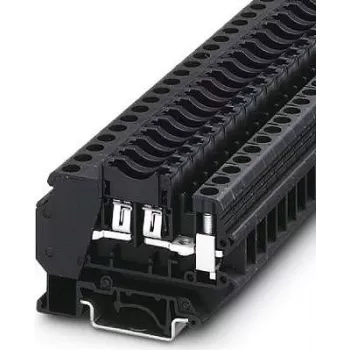 Phoenix Contact 3118203 negro