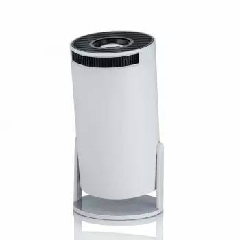 Extralink Smart Life Smart Projector ESP-Mini | proyector | 200 ANSI, 720p, corrección automática de trapecio, Android 11