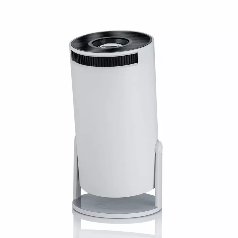 Extralink Smart Life Smart Projector ESP-Mini | proyector | 200 ANSI, 720p, corrección automática de trapecio, Android 11