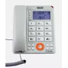 Teléfono con cable Mescomp MT-816 Laura