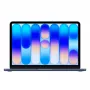 MacBook Neo 13 índigo MHFG4D/A Apple Chip A18 Pro, CPU de 6 núcleos, GPU de 5 núcleos, 8 GB, 512 GB SSD, Touch ID