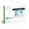 Nedis LAMIA3AT100 Funda de plastificar