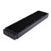 Alphacool NexXxoS HPE-45 14473 radiador de cobre completo 480 mm, negro