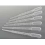 Set de herramientas para piezas transparentes de modelismo REVELL 38370