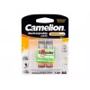 Baterías recargables Ni‑MH AA/HR6 CAMELION 2500 mAh, 2 unidades