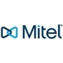 Conmutador PoE/RE MITEL 8 puertos modelo 51310646 con 2 dongles