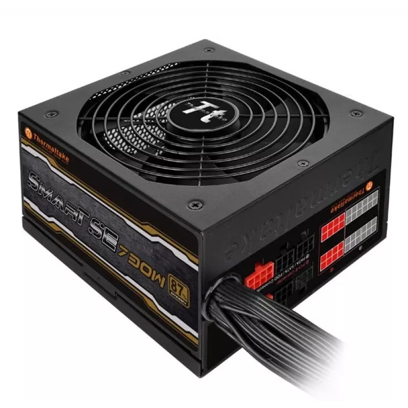 Fuente de alimentación Thermaltake SPS-730M 730 W