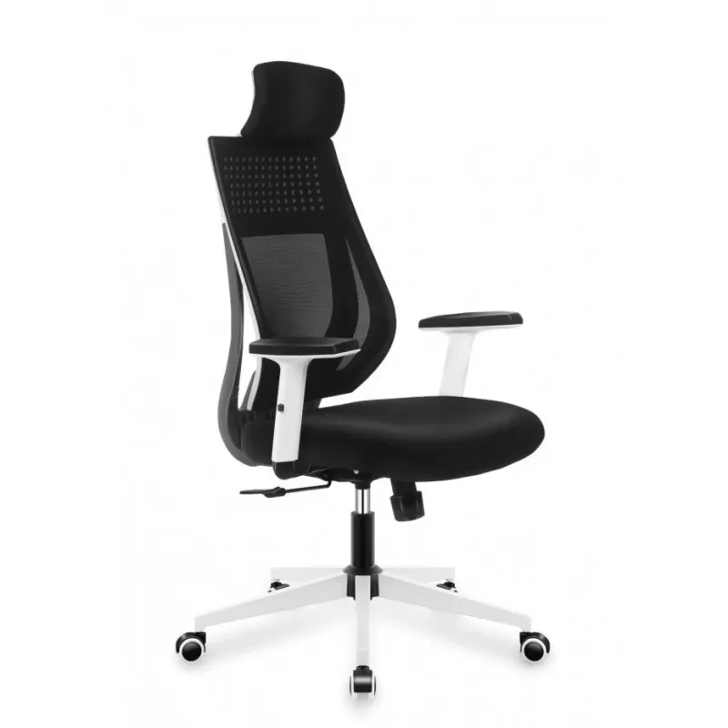 Silla de oficina MA-Manager 3.9 negra