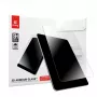 Protector de pantalla de cristal templado Crong para iPad 13 M3 / iPad Air 13 M2, dureza 9H