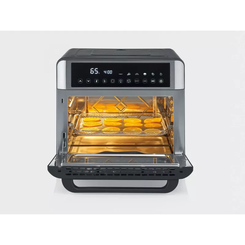 Mini horno Severin TO 2077 25 l 2 W
