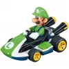 Set de vehículo y pista Carrera RC Nintendo Mario Kart 8