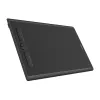 Tableta gráfica HUION H610X — superficie de trabajo 254 x 158,8 mm, 5080 LPI, 8192 niveles de presión, USB-C
