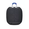Logitech Ultimate Ears WONDERBOOM 4 - Altavoz - Portátil - Inalámbrico - Bluetooth - Active Black (984-001894)